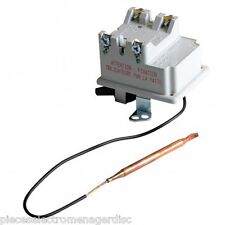 thermostat de chauffe eau BSD 20004 BIPOLAIRE COTHERM boiler thermostat