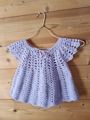 Robe courte bébé - robe, 9