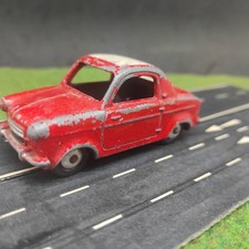 VESPA 400 Quiralu 1/43  bi