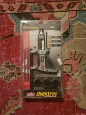 Senco DuraSpin Screw Feed Fastening System fun attachment DS200 NEW damaged pkg