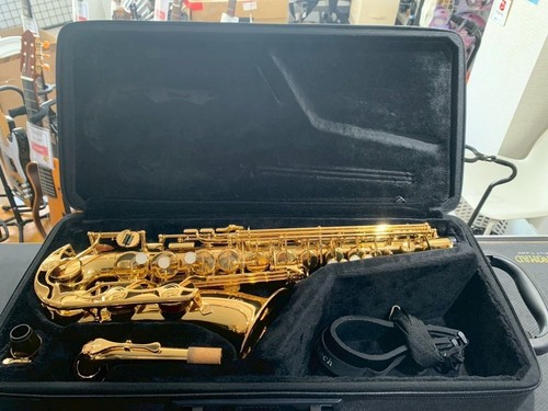 Embouchure saxophone alto - embouchure,