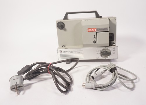 Vintage eumig mark - vintage,