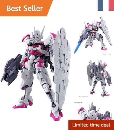 Gundam lfrith 144 kit de - 1/144,