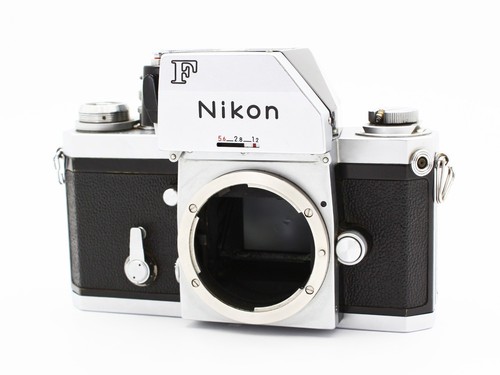 Appareil photo reflex 35mm - photo,