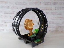 Circuit Looping - Hot Wheels