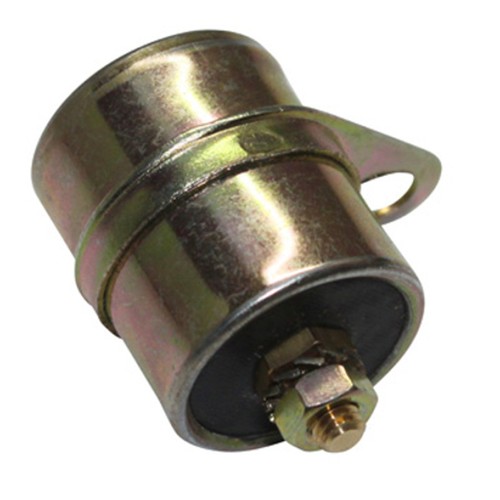 Condensateur visser peugeot - a,