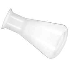  Erlenmeyer : Fiole conique en