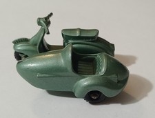 Matchbox/Lesney  36b Lambretta