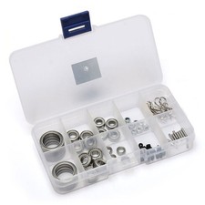 Kit d'outils en acier