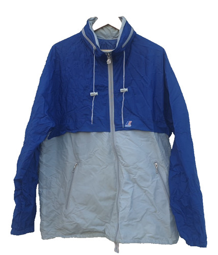 Veste coupe vent kway taille - vent, l