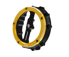 Carter D'embrayage Transparent