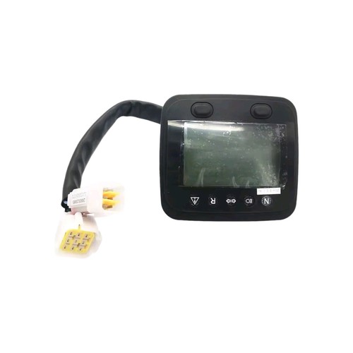 Compteur neuf lcd quad - lcd, hytrack