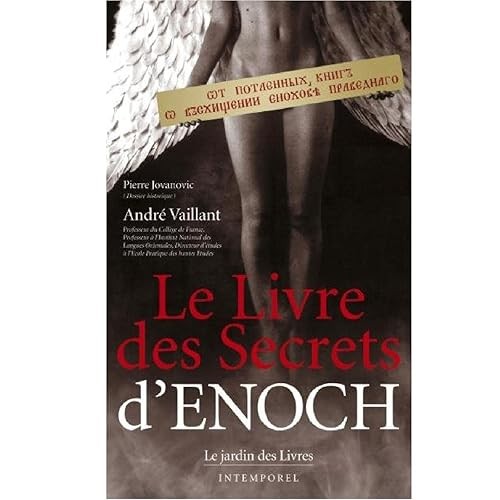 Livre des secrets - le,