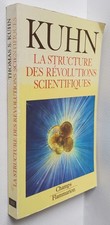 T. KUHN LA STRUCTURE DES