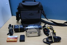 Caméscope  MINI DV JVC