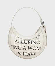 Marine Serre Regenerated Tote