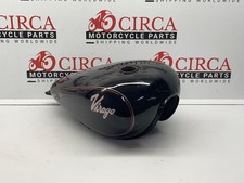 YAMAHA XV250S (VIRAGO 250) 98 Fuel Tank (Black) 3LSW241003X3