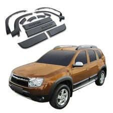 Kit carrosserie Fender de et