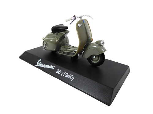Piaggio vespa 1 - 98, 1/18