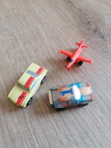 Micro machines lot voiture - micro,