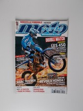 MOTO VERTE 465 BETA 450 RR-YAM 450 WRF-HUSABERG 300 TE-TM 300 EN-OSSA 280 TRi