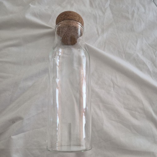 Bouteille verre - en,