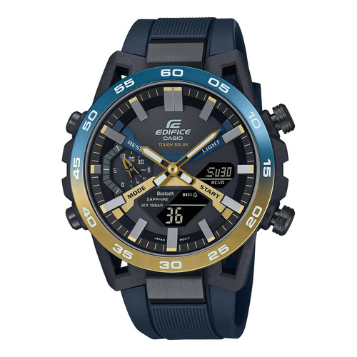 Casio edifice ecb - edifice, ecb-2000ynp-1ajf