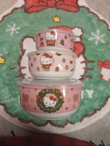 Hello kitty small medium - small,,