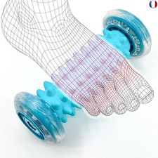 Rouleau Massage Pied, Mmasseur