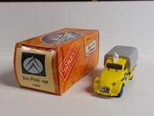 Citroën 2 CV Pick-up Michelin