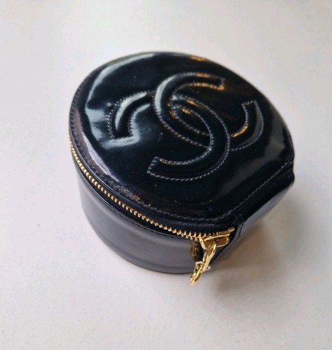 Boite bijoux chanel - boite, a