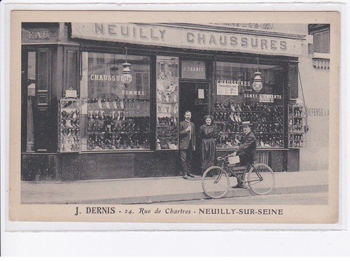 Neuilly sur seine - neuilly-sur-seine:,