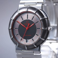 Montre Homme Vintage 1985