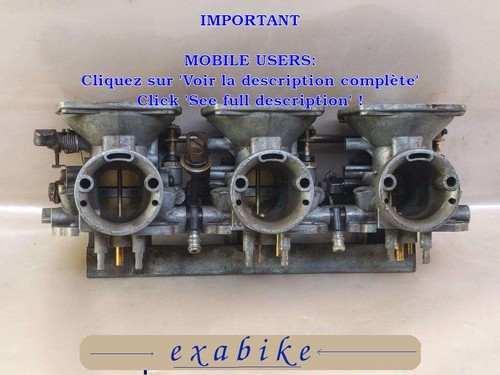 Corps des carburateurs pour - corps,