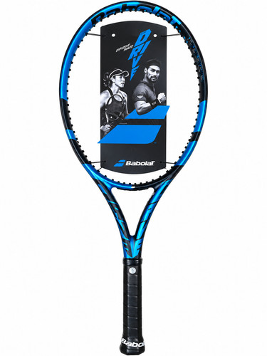 Babolat pure drive unstrung - babolat,