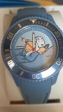 Collectible Tintin Watch