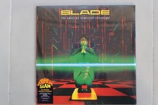 Disque vinyl NEUF couleur 33