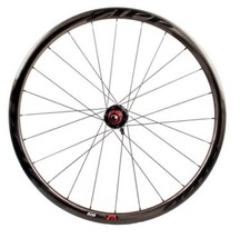 Zipp 202 Firecrest Charbon