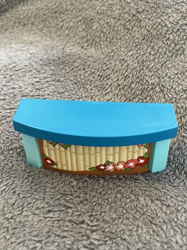 Playmobil comptoir bar - :,
