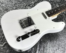 Fender Fsr Made In Japan
