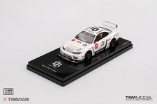 Nissan Silvia S15 LB-Super