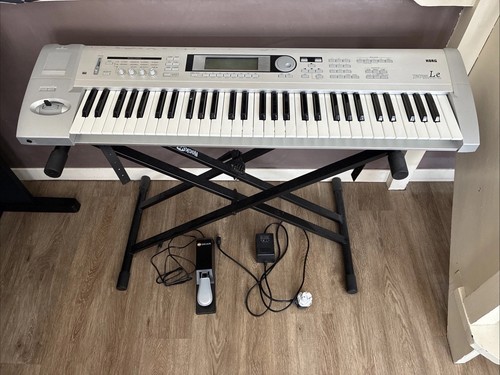 Korg triton touches - korg,
