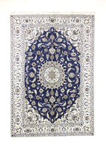 Tapis Orient Super Nain (294 X