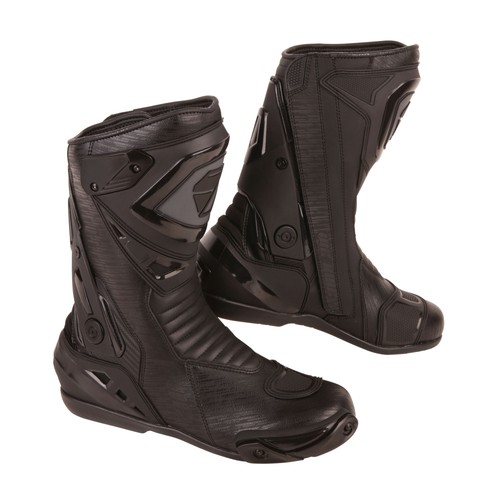 Modeka yron bottes - yron,