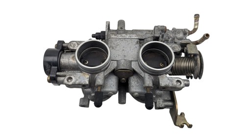 Rampe injection yamaha - d'injection,
