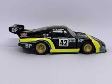 PORSCHE 935 K3 #42 24H DU MANS 1980 ALTAYA 1/43