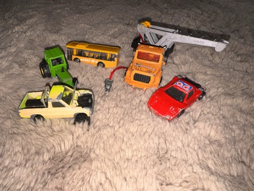 Lot majorette anciennes - 6,
