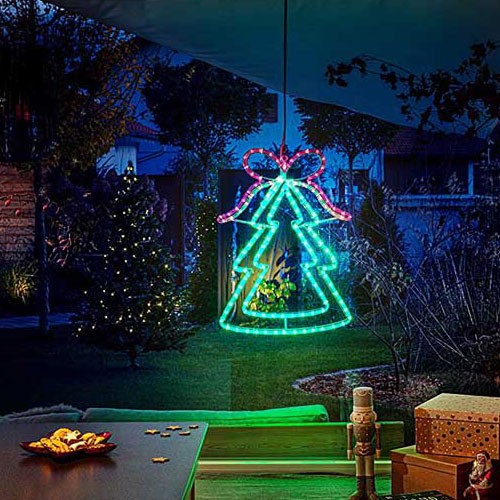 Xxl led noël éclairage - led,