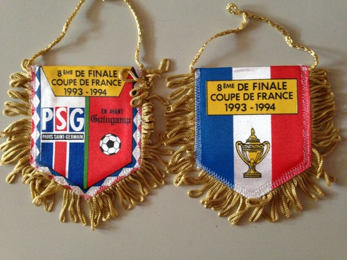 Fanion finale coupe de - fanion,