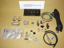 TWEED CHAMP 5F1 Kit, PARTS kit